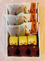 栗づくしセット（12個入り）